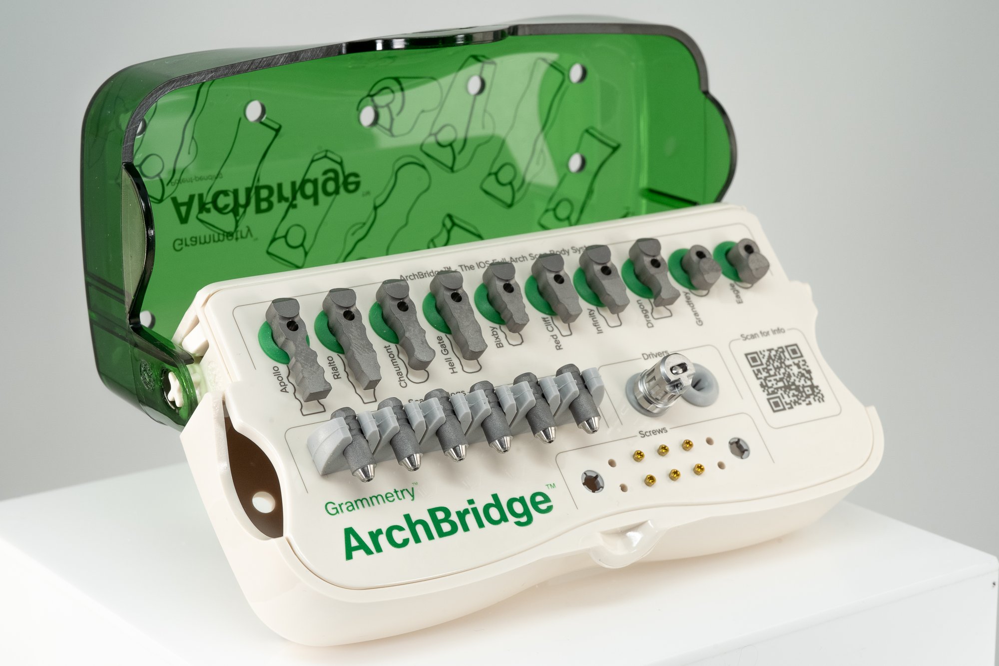 ArchBridge Kit-2