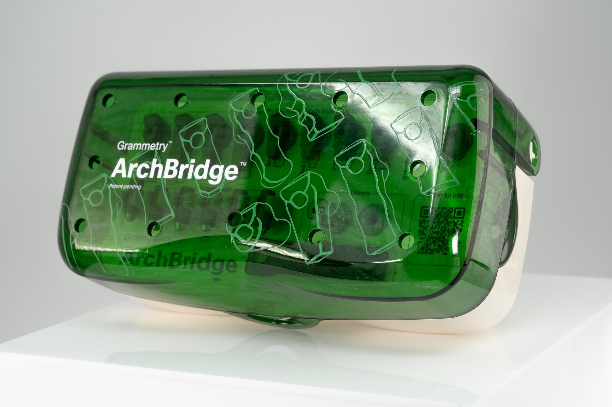 ArchBridge Kit-5