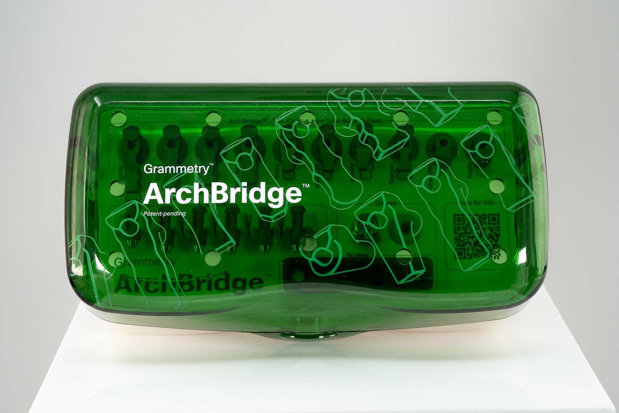 ArchBridge Kit-6