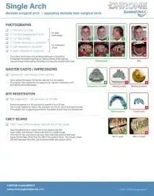 CHROME-Patient-Records-Checklists-225x286