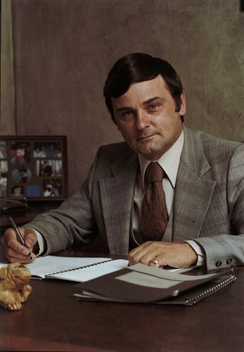 ROE History Photos Bruce Headshot