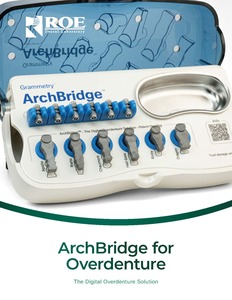 Book_ArchBridge for Overdenture Online_Page_01
