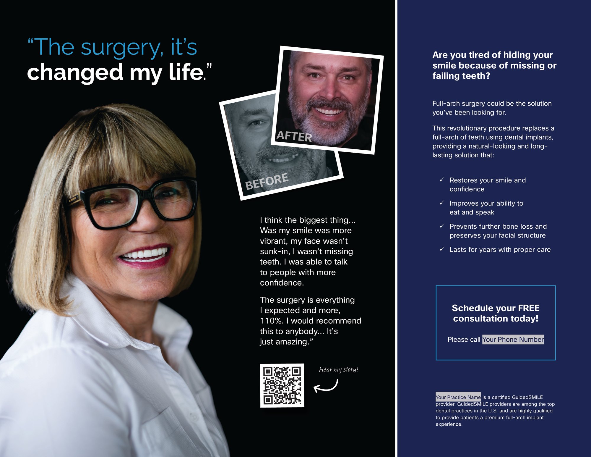 CHROME Patient Brochure_2026_BLANK2