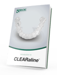 CLEARaline Booklet Cover