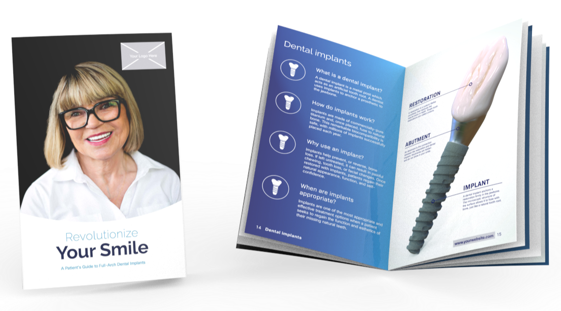 Custom CHROME Book-580