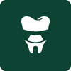 Department Icons-Rounded-Crown Bridge-1