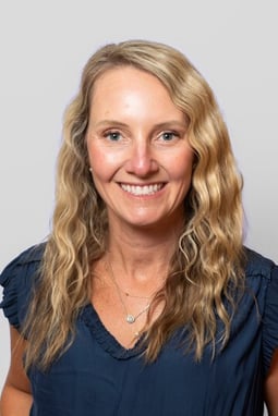 Dr Allie Frounfelter