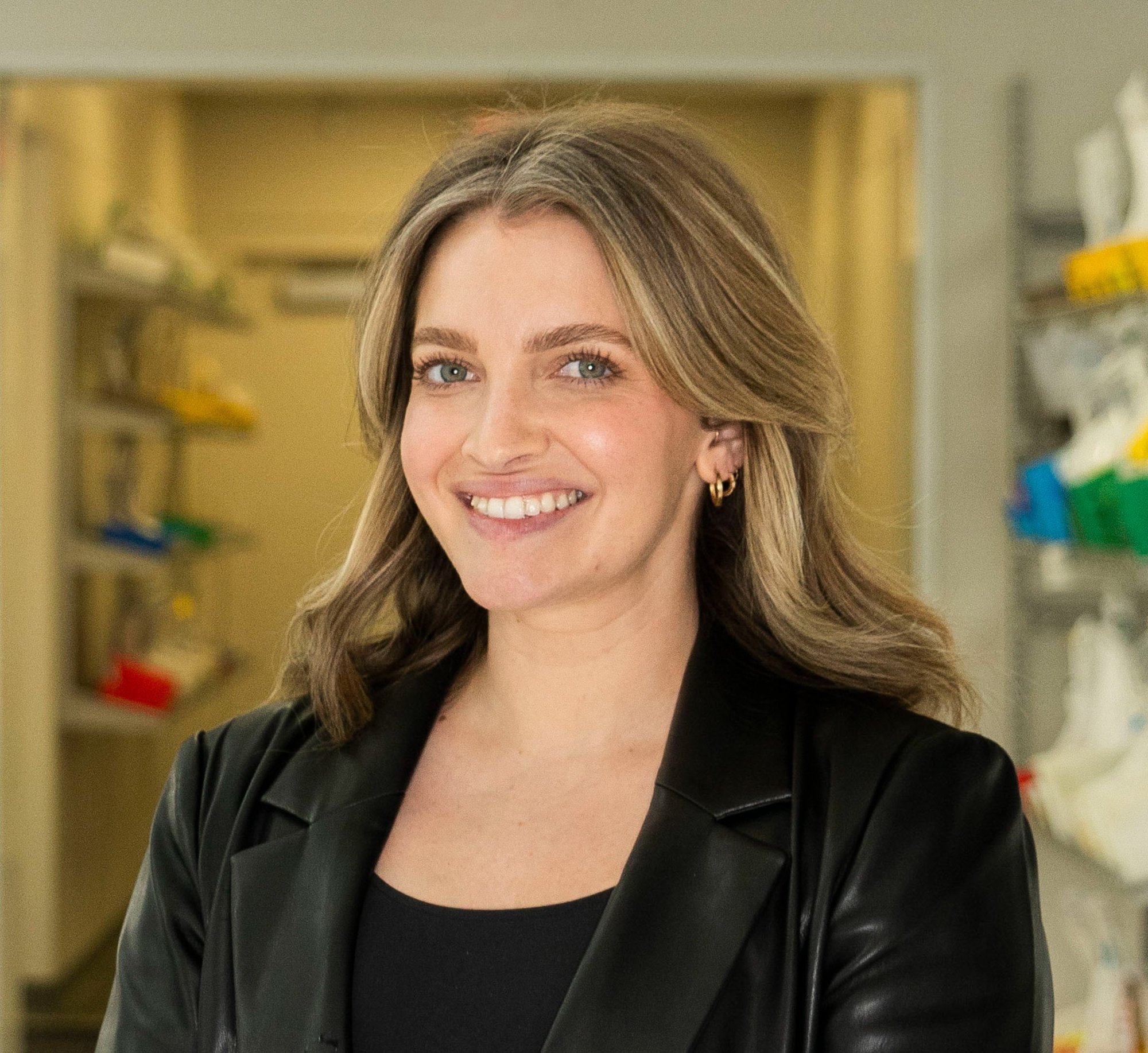 Morgan Taylor Square Website