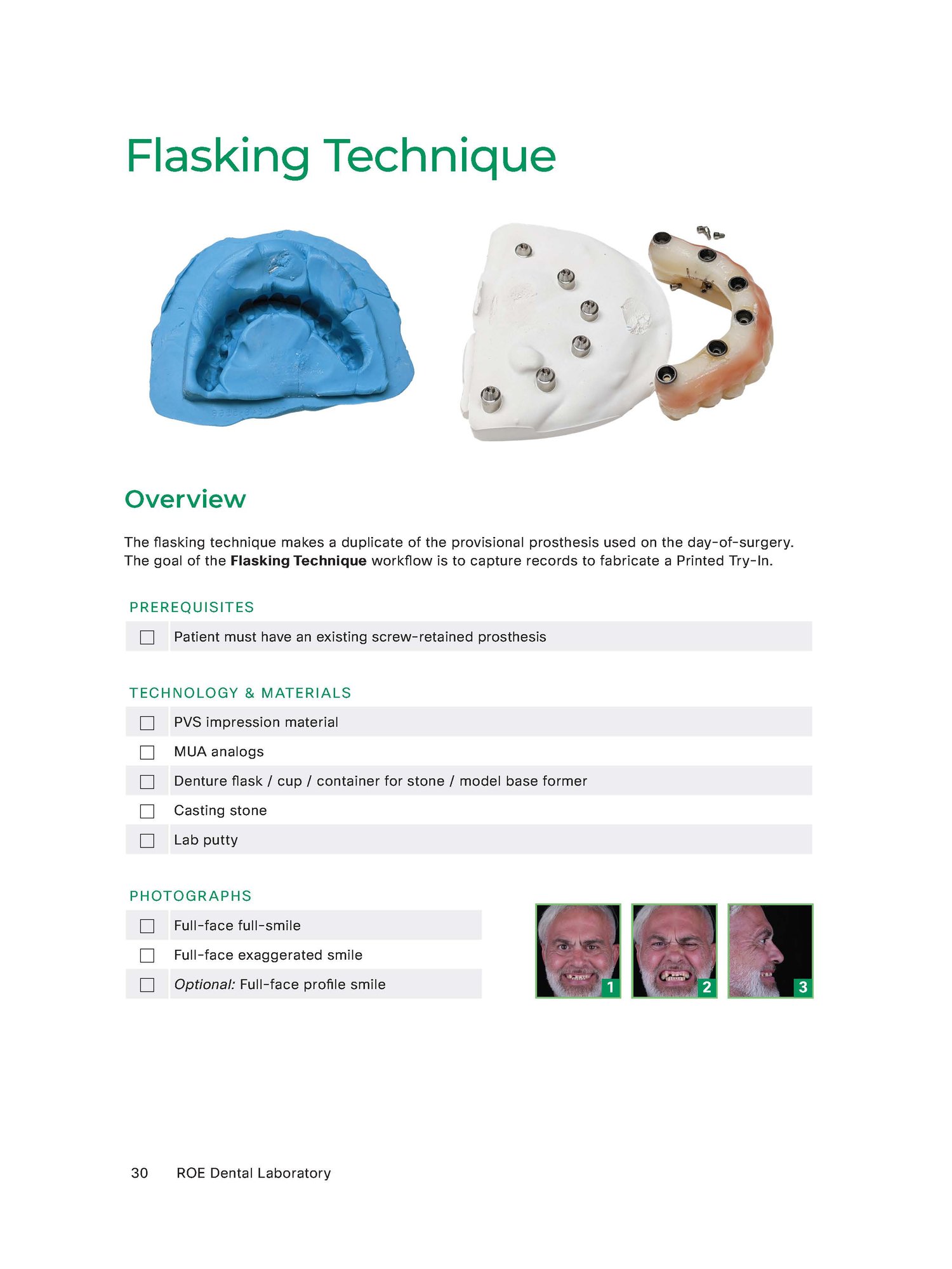 Workflow_Restorative_Flasking Technique_Page