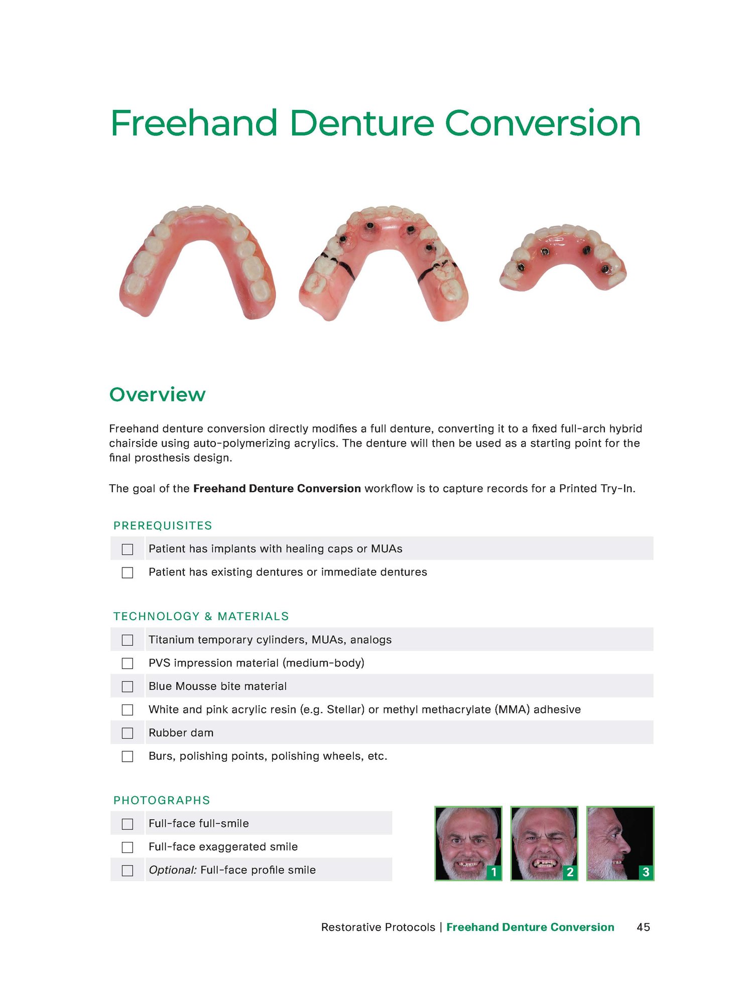 Workflow_Restorative_Freehand Denture Conversion_Page