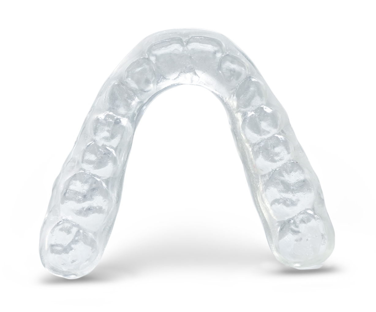 CLEARguard Memory Liner Hero