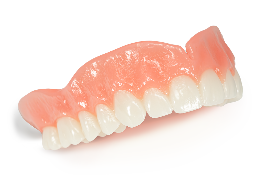 IMPACT Denture Premium Overview IMPACT Denture Premium Overview