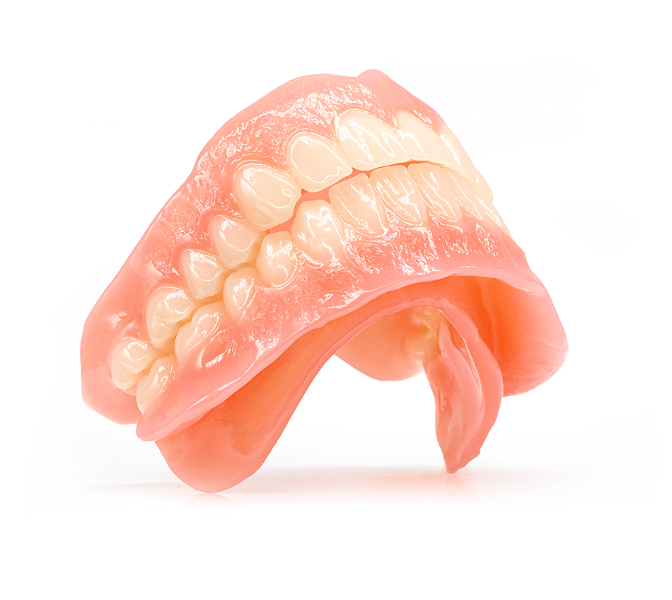 IMPACT Denture Premium Specs