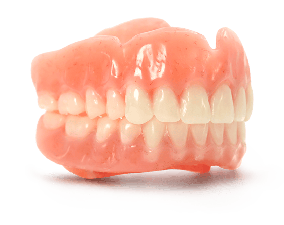 Traditional Denture Economy Overview