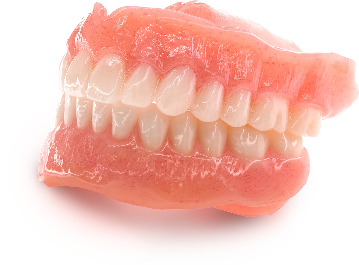 Ivotion Denture Hero