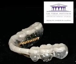 LVI-Orthotic