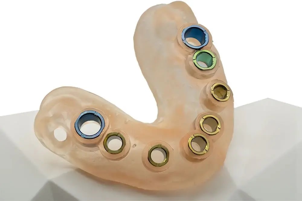 tissue-supported