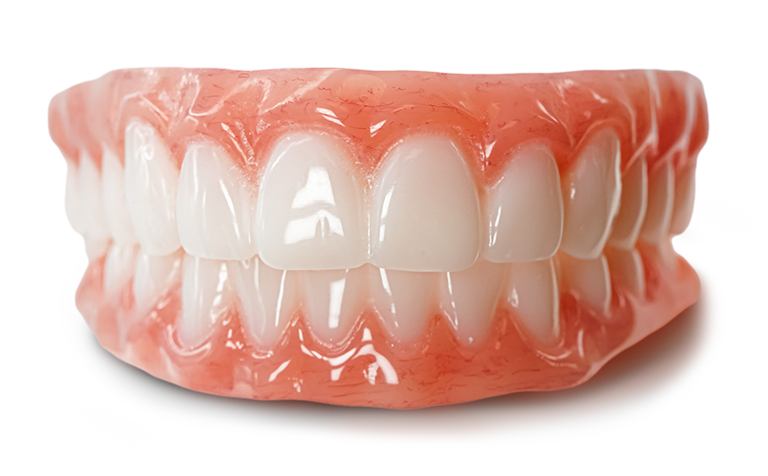 Stabili-Teeth Hero