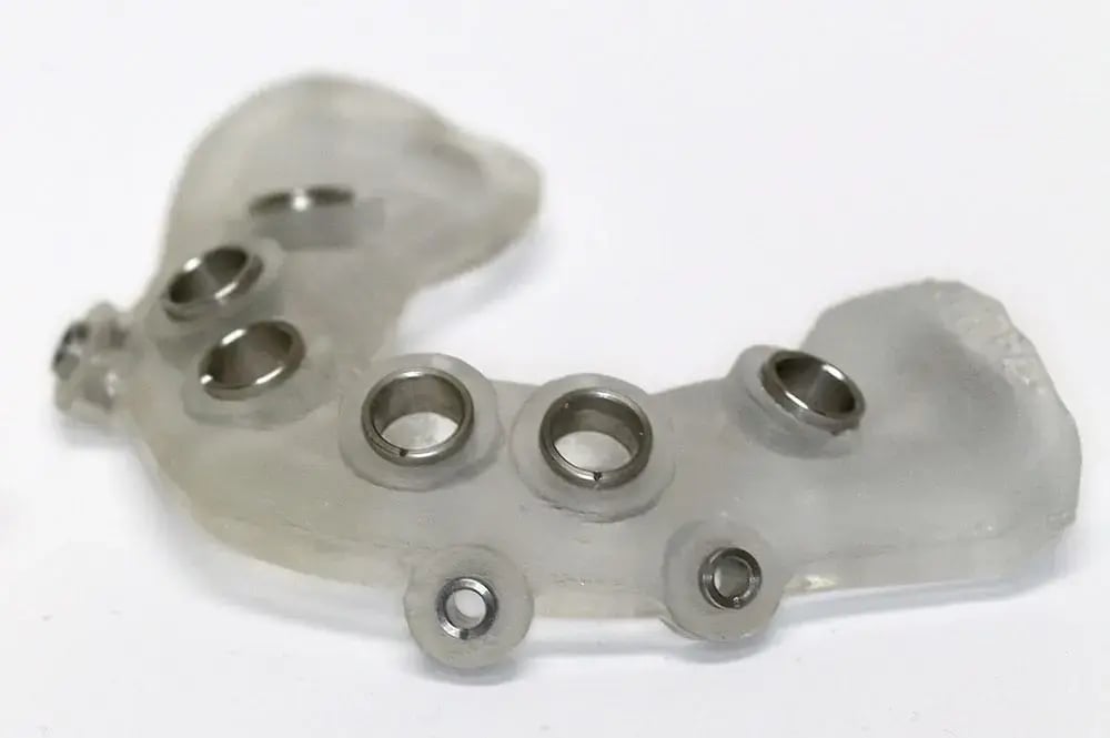 Tissue-Supported (1)