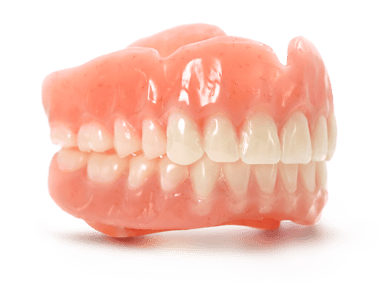 Traditional Denture Economy Overview