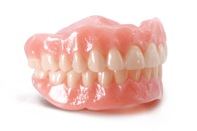 Traditional Denture Premium Overview