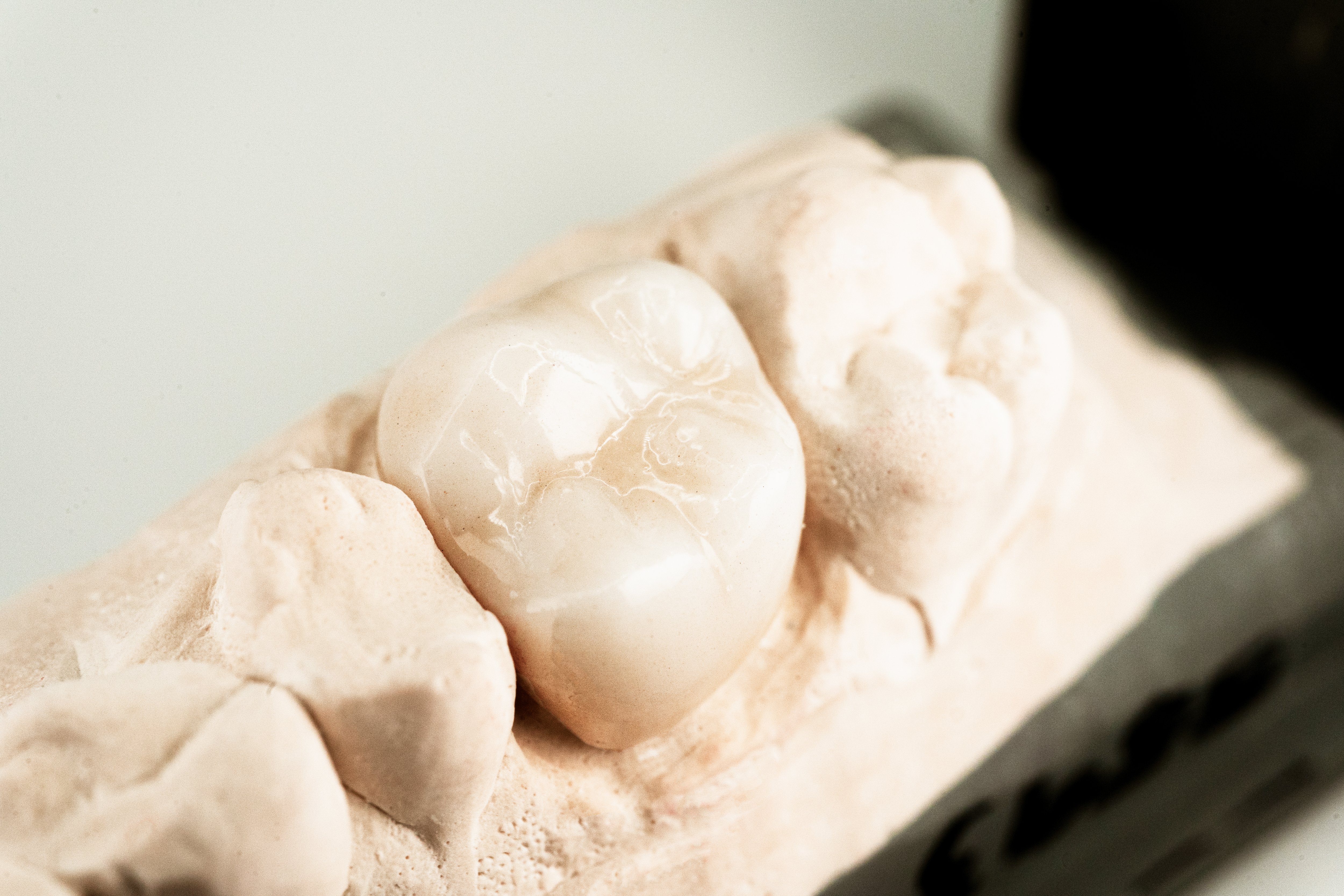 zRc – Zirconia