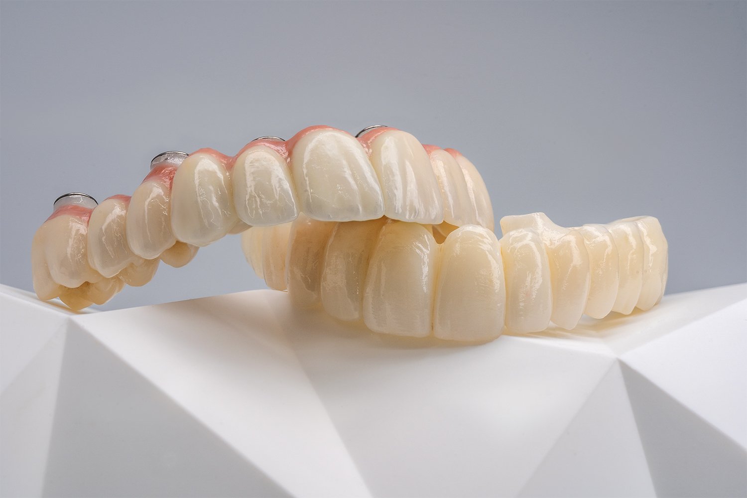 TLZ-IB Zirconia FP1 FP2@0.25x