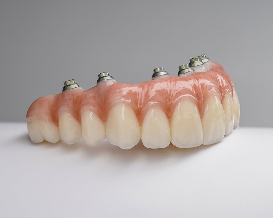 TLZ-IB Zirconia FP3 1@0.25x