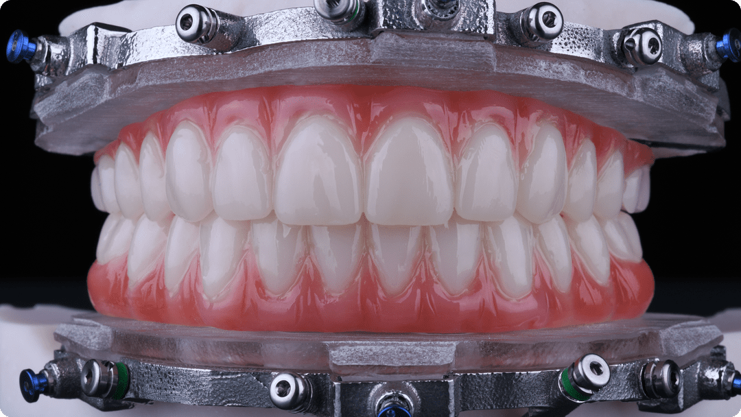 Website Image Frame CHROME GuidedSMILE