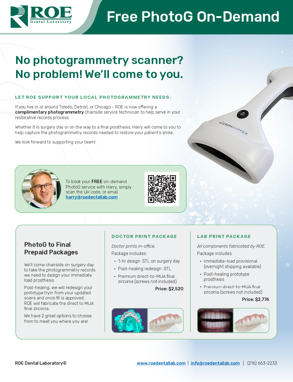 Chairside-Photog-Flyer-Image Chairside-Photog-Flyer-Image
