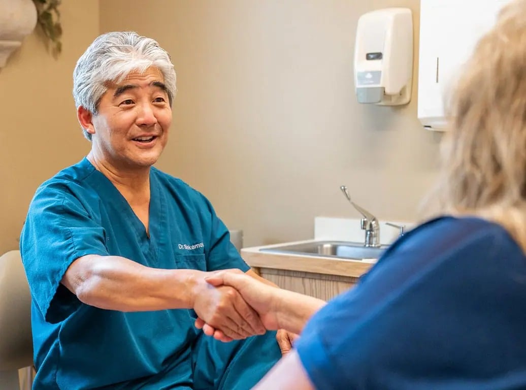 Dr Sakamoto 1