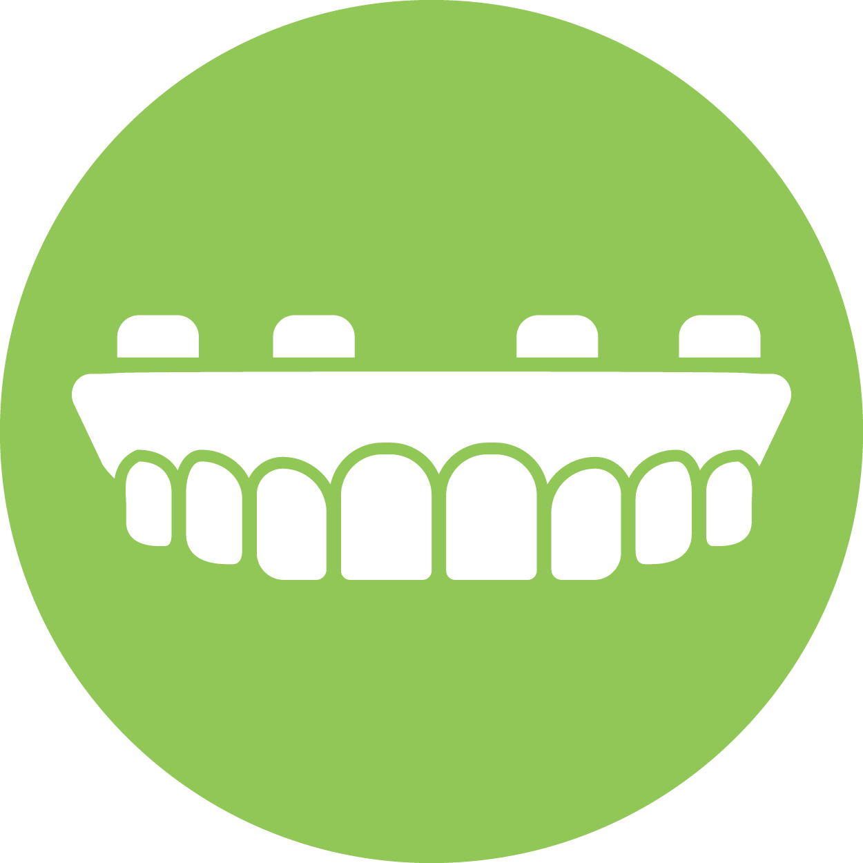 full-arch-circle