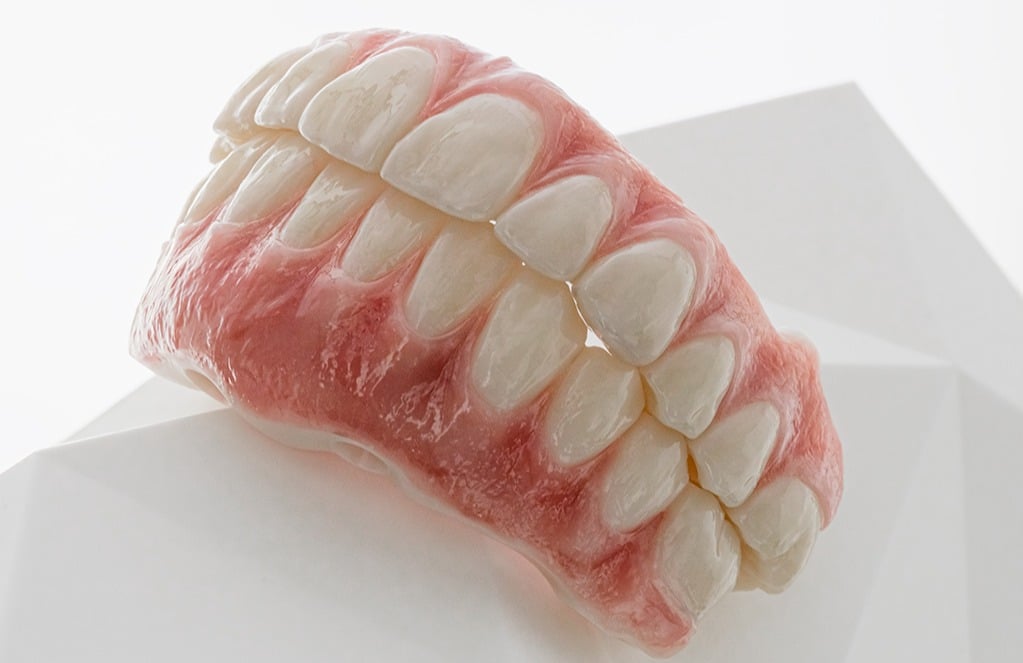 NobelProcera Full Arch@0-25x