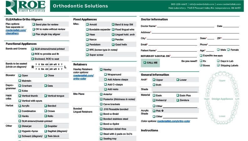 Orthodontic Solutions Rx 2025-1