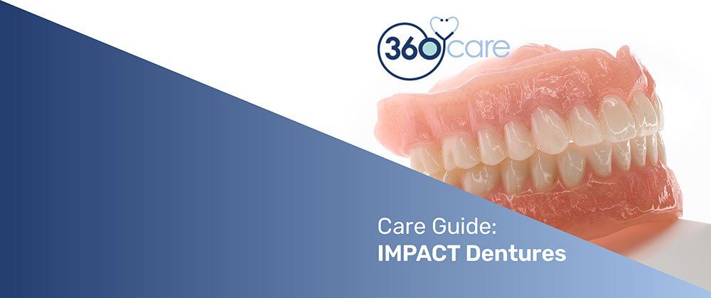 IMPACT-Denture-Instuctions-Insert-360care
