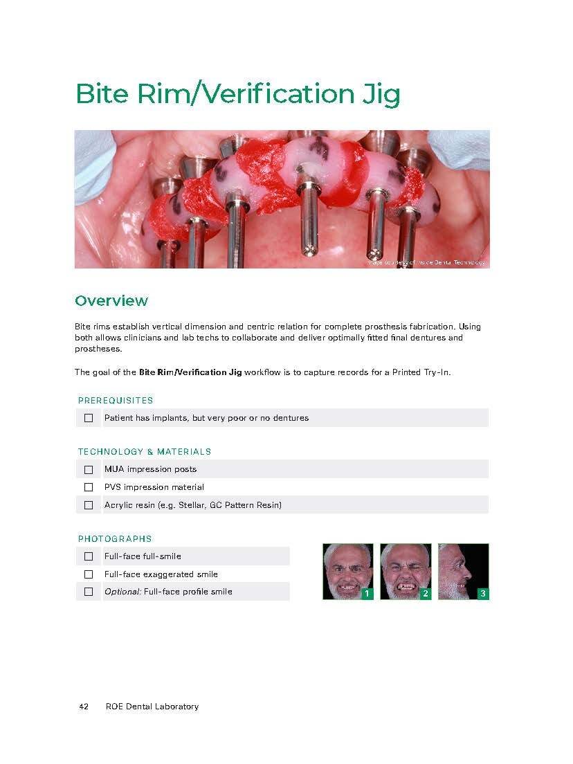 Workflow_Restorative_Bite Rim Verification Jig_Page