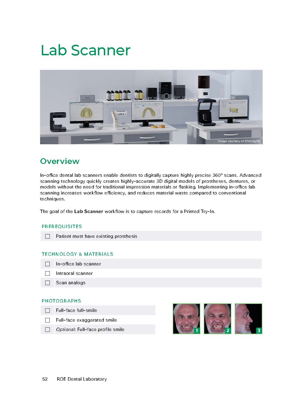 Workflow_Restorative_Lab Scanner_Page