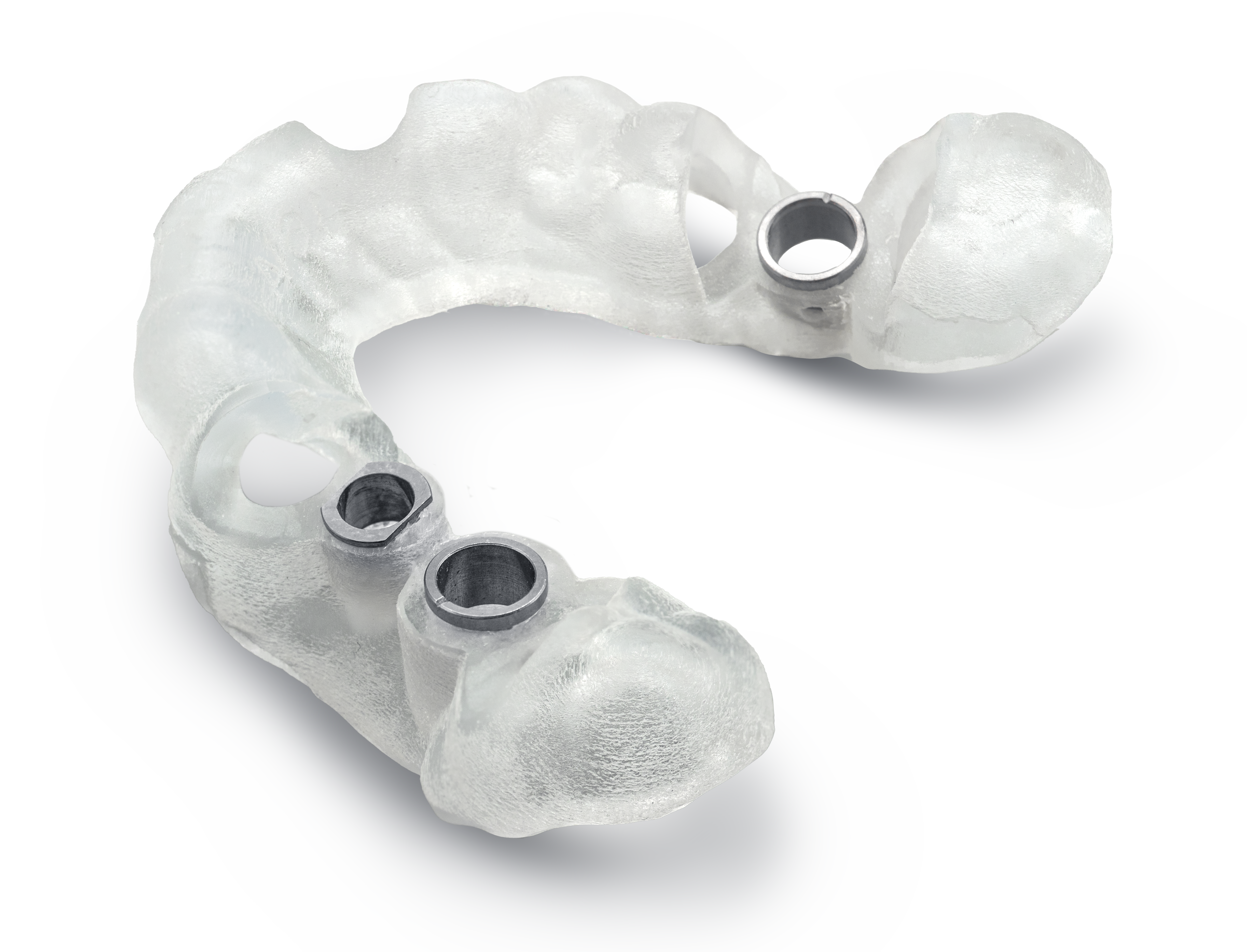 Tooth-Supported Surgical Guide Hero