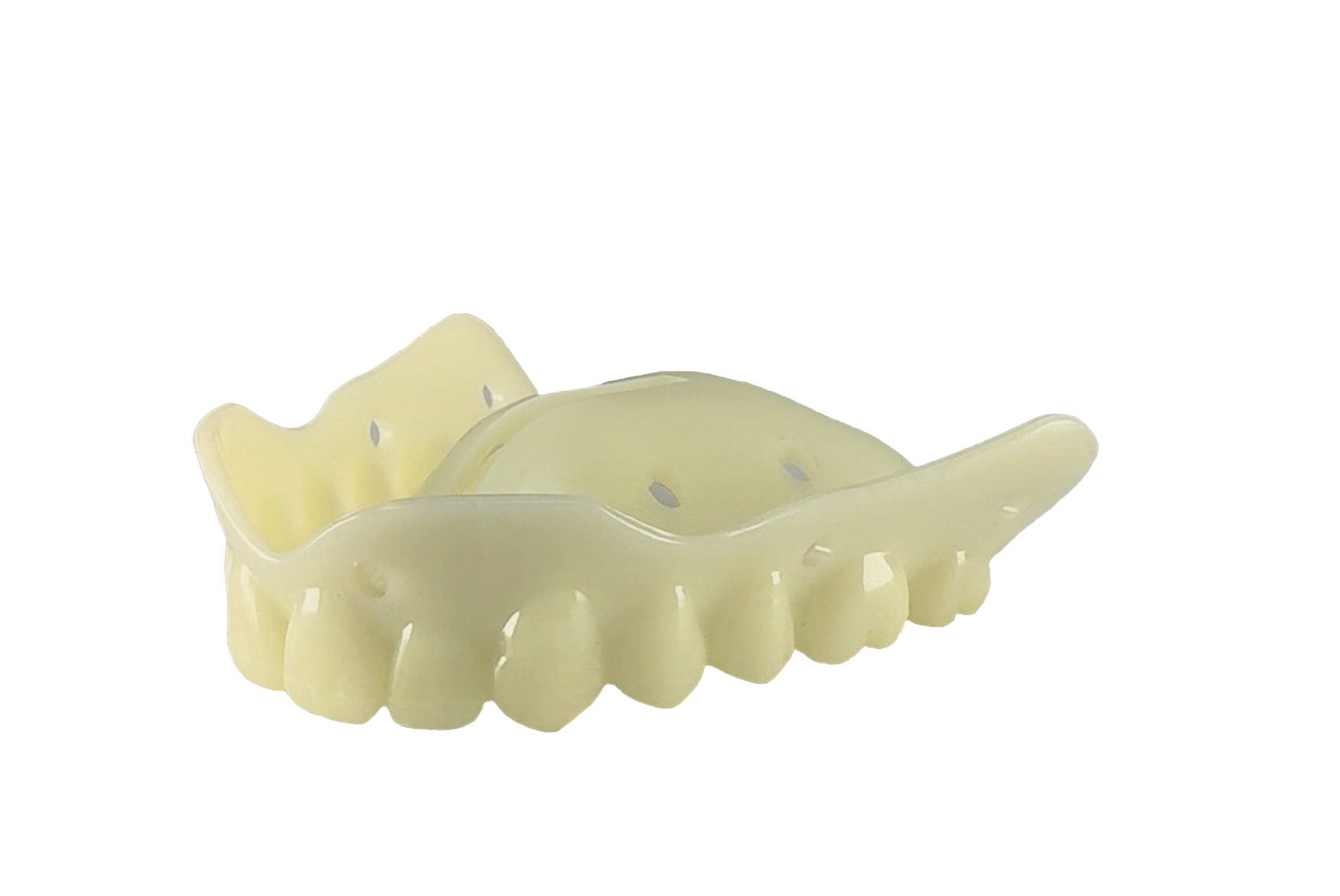 fit tray