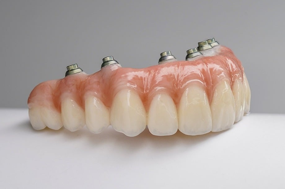 TLZ-IB Zirconia FP3 1@0-25x-2