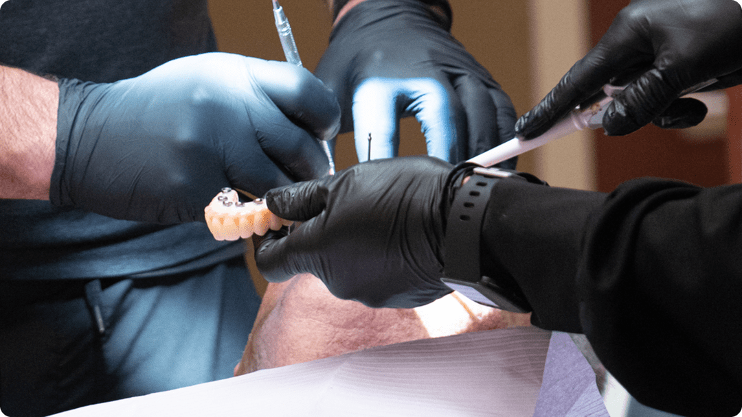 Website Image Frame Surgical CHROME
