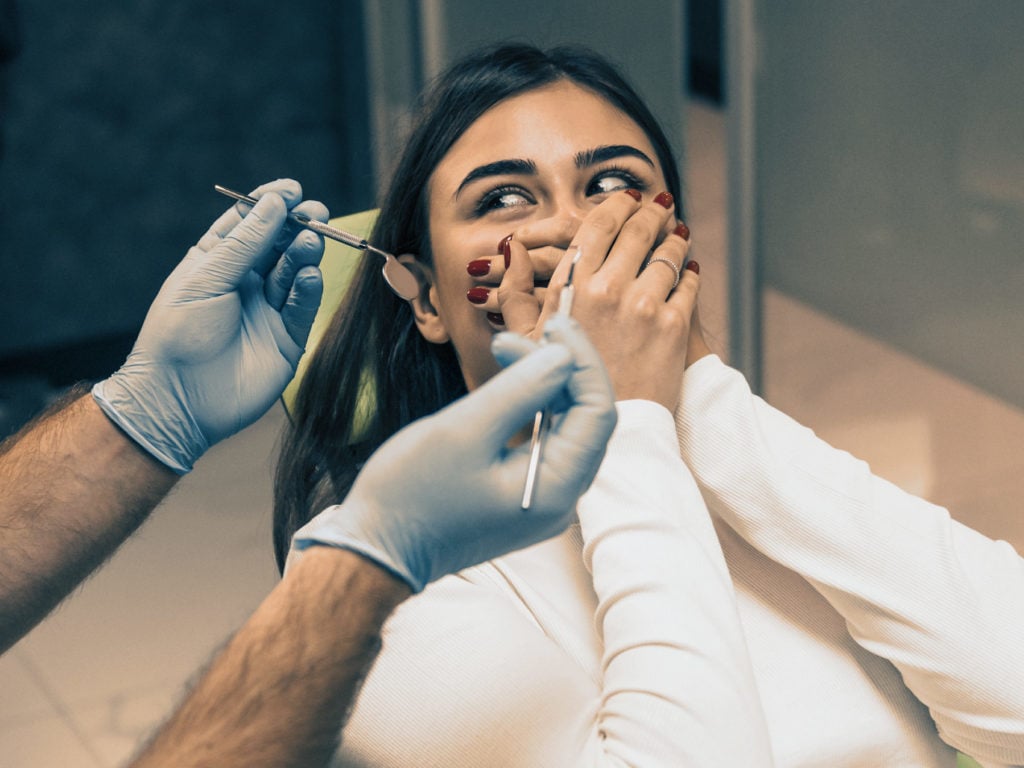 oralsedation